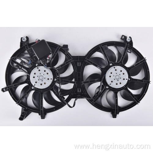 21481JK600 Infiniti FX35 Radiator Fan Cooling Fan